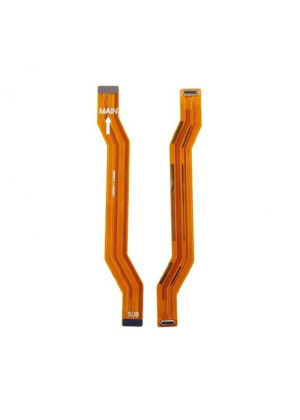 Γνήσια Κεντρική Καλωδιοταινία / Main Flex Cable FPC CAB046 For Realme C21Y / C25Y (Service Pack) 4971695