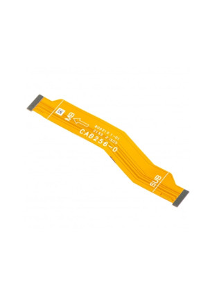 Γνήσια Κεντρική Καλωδιοταινία / Main Flex Cable FPC CAB256 For Realme 9 Pro / 9 5G (Service Pack) 4973881