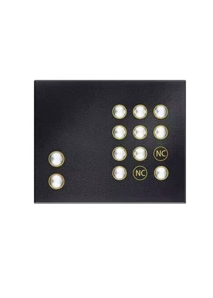 Τσιπάκι JCID JC Face ID chip IC Series X/11/12/ipad Pro  3/4