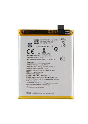 Μπαταρία Oneplus BLP685 για Oneplus 6T - 3700mAh