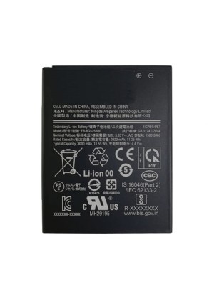 Γνήσια Μπαταρία για Samsung BG525bbe  για X-Cover 5 (Service Pack) - 3000mAh