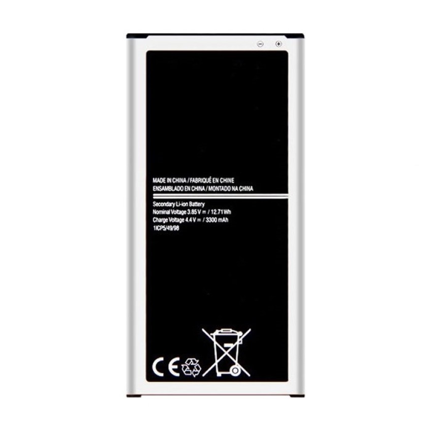 Μπαταρία Συμβατή EB-BJ710CBE για Samsung Galaxy  J7 2016 J710F - 3300mAh