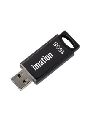 Imation USB Flash Drive 16GB USB 2.0 / 3.0