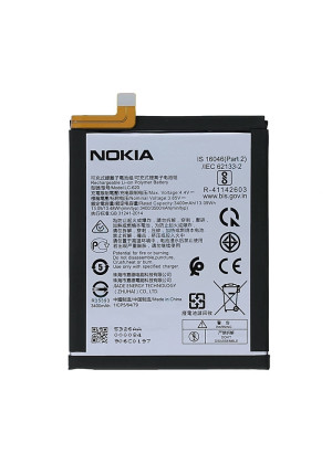 Μπαταρία LC-620 για Nokia 7.2, 6.2 - 3400 mAh Bulk