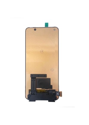 Fluid AMOLED Οθόνη LCD με Μηχανισμό Αφής για OnePlus 10T 5G Χρώμα: Μαύρο