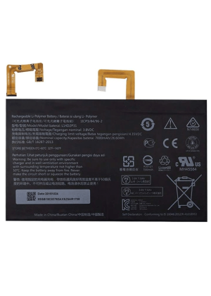 Μπαταρία Lenovo L14D2P31 για Tab 2 A10-70F - 7000 mAh version A , bulk