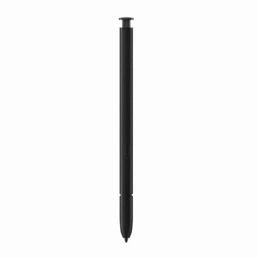 Γνήσια Γραφίδα S Pen / Stylus Pen για Samsung Galaxy S23 Ultra SM-S918B GH96-15658A - Χρώμα: Μαύρο