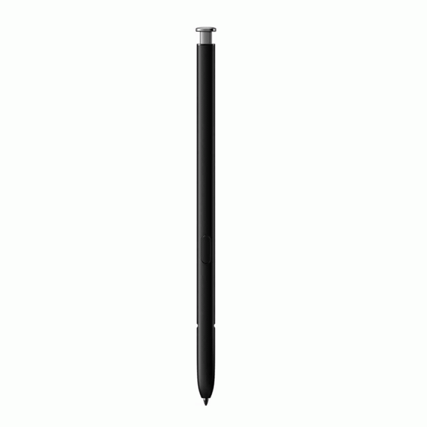 Γνήσια Γραφίδα S Pen / Stylus Pen για Samsung Galaxy S22 Ultra S908B GH96-14790A - Χρώμα: Μαύρο