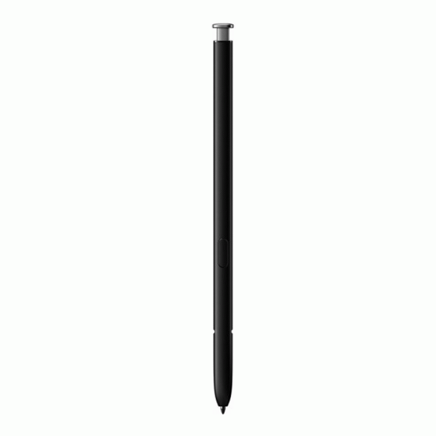 Γνήσια Γραφίδα S Pen / Stylus Pen για Samsung Galaxy S22 Ultra S908B GH96-14790C - Χρώμα: Λευκό