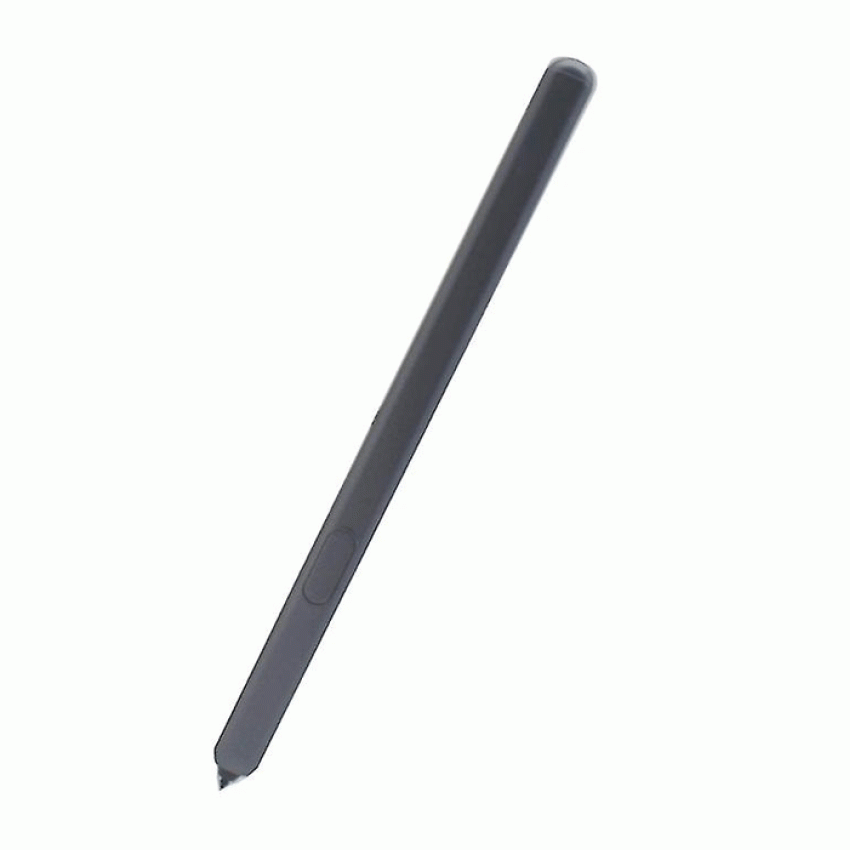 Γνήσια Γραφίδα S Pen / Stylus Pen για Samsung SM-T860 SM-T865 Galaxy Tab S6 GH96-12800A - Χρώμα: Γκρι