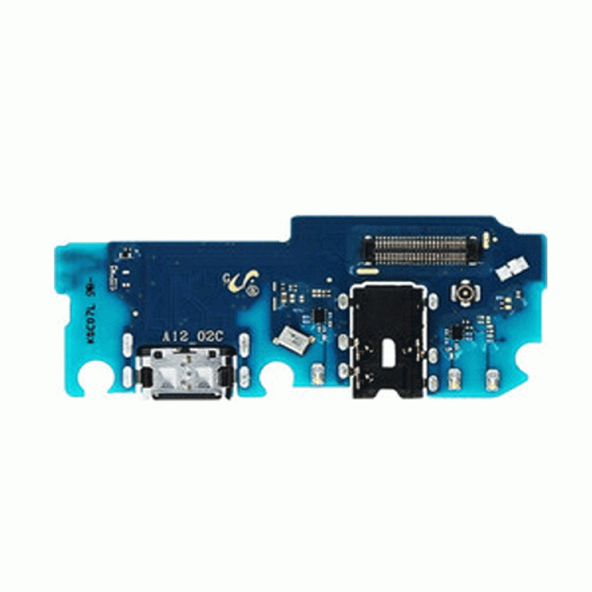 Γνήσια Πλακέτα Φόρτισης / Charging Board για Samsung Galaxy A12 A125F (Service Pack) GH96-14044A