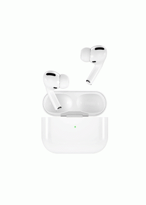 XO ET31 Earbud Bluetooth Handsfree Ακουστικά με Θήκη Φόρτισης - Χρώμα: Λευκά