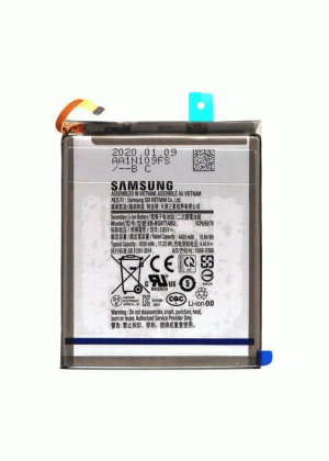 Γνήσια Μπαταρία Samsung EB-BG977ABu για G977B Galaxy S10 5G - 4500mAh GH82-19750A