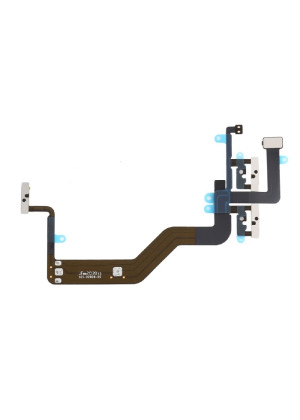 Kαλωδιοταινία Ενεργοποίησης Και Έντασης Ήχου / Power And Volume Flex για iPhone 12 Mini