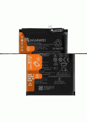 Γνήσια Μπαταρία HB526489EEW Service Pack Huawei Y6p/Honor 9A 5000mAh 24023085