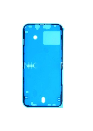 Αδιάβροχο Αυτοκόλλητο / Waterproof sticker για Οθόνη Apple iPhone 13