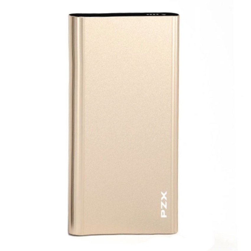 PZX C158 Power Bank 20000 MAh - Χρώμα: Χρυσό