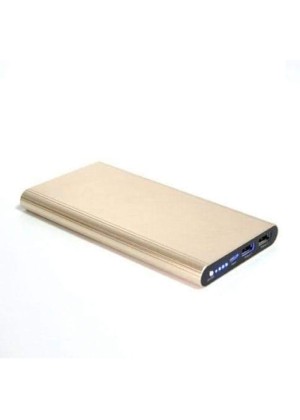 PZX C158 Power Bank 20000 MAh - Χρώμα: Χρυσό