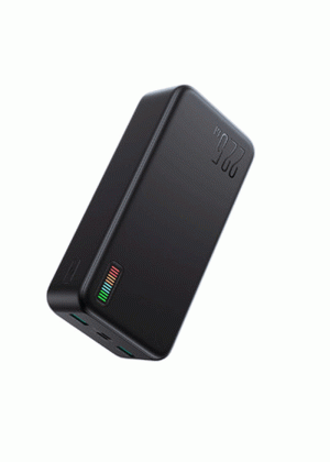 Moxom MX-PB63 Power Bank 10000mah - Χρώμα: Μαύρο