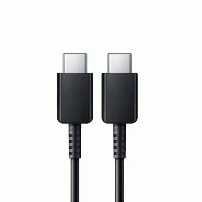 Moxom MX-CB135 PD 60W Καλώδιο φόρτισης από USB-C σε USB-C 2m - Χρώμα: Μαύρο