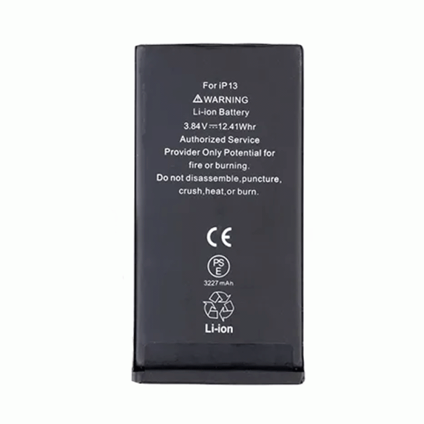 Μπαταρία Συμβατή για Apple iPhone 13 - 3227mAh