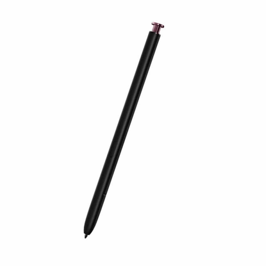 Γνήσια Γραφίδα S Pen / Stylus Pen για Samsung Galaxy S22 Ultra S908B - Χρώμα: Ροζ