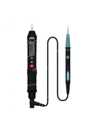 Relife DT-02 Highly Accurate Automatic Intelligent Anti-burning Pen Type Digital Multimeter