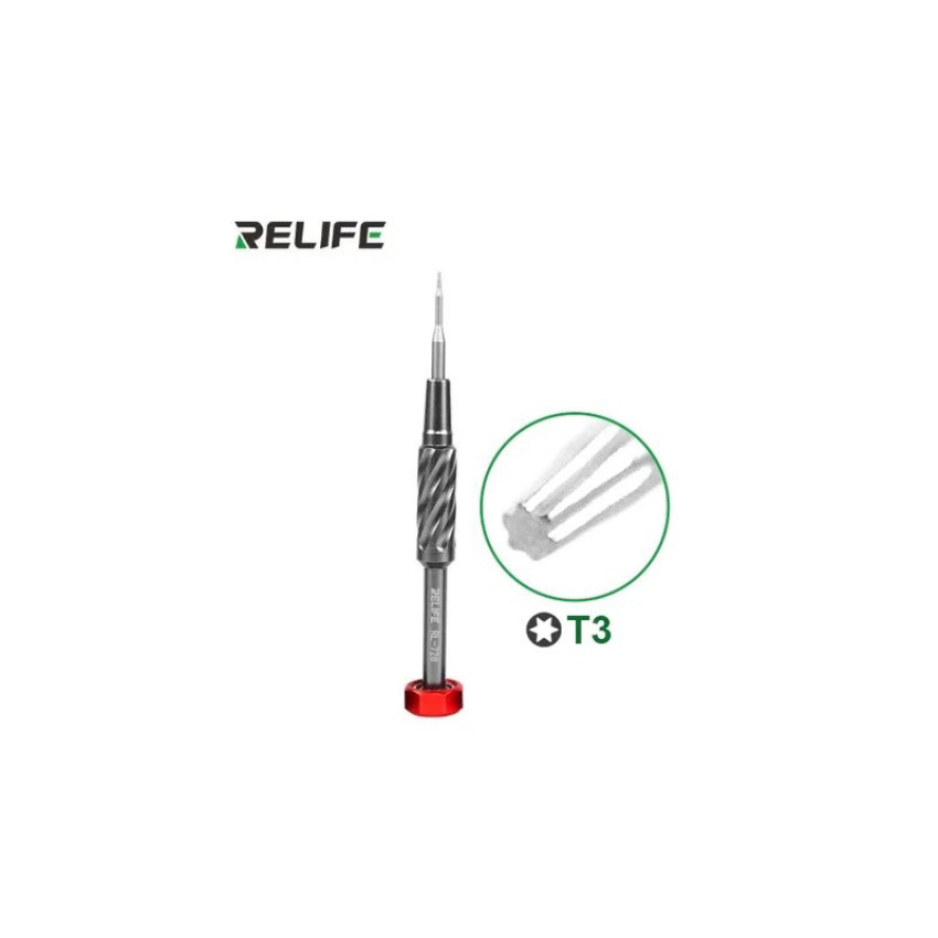 RELIFE RL-728 *T3 2D Sturdy Screw Driver