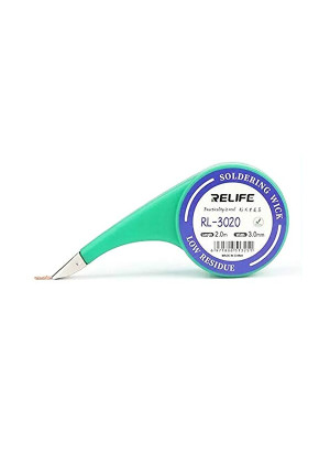 RELIFE RL-3020 Νήμα Αποκόλλησης 3.0mm x 2m