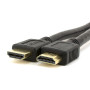 Καλώδιο HDMI Male σε HDMI Male 1.4V 10m - Χρώμα: Μαύρο