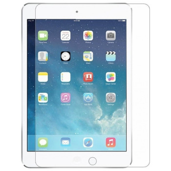 Απλό Τζαμάκι Προστασίας Οθόνης για Apple i Pad Mini 1/2/3