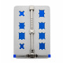OPENING TOOLS Μεταλικός Σφιγκτήρας για PCB Πλακέτες / Metal PCB Circuit Board Holder Tool  TE-071