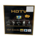 Καλώδιο HDMI Male σε HDMI Male 1.4V 15m - Χρώμα: Μαύρο