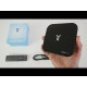 A95X Plus Amlogic S905Y2 Android 8.1 4GB/32GB TV Box