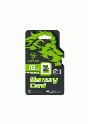 LENYES Micro SD Memory Card 16GB