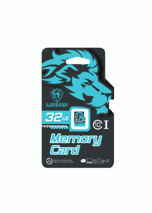 LENYES Micro SD Memory Card 32GB