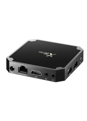 Android TV Box X96 mini (128GB/Android) OEM