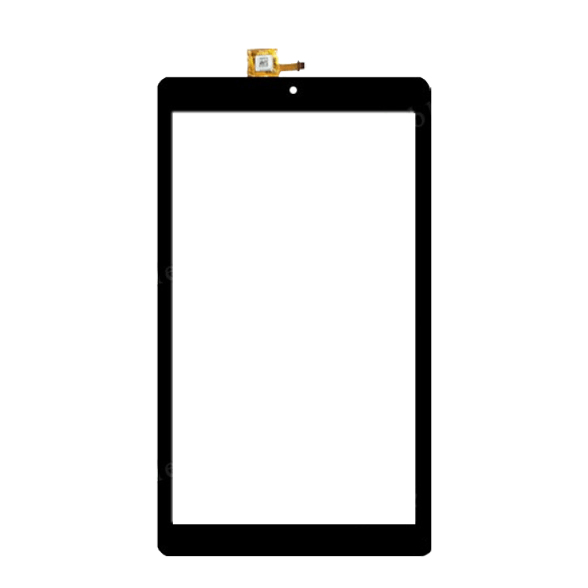 Μηχανισμός Αφής Touch Screen Universal LWGB10100180 REV-A2 10" -Χρώμα: Μαύρο