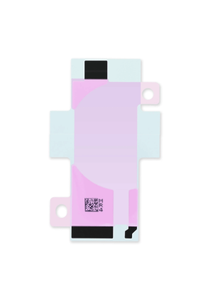 Αυτοκόλλητη Ταινία διπλής όψεως / Adhesive Battery Tape Sticker για μπαταρία Apple iPhone 13 Mini