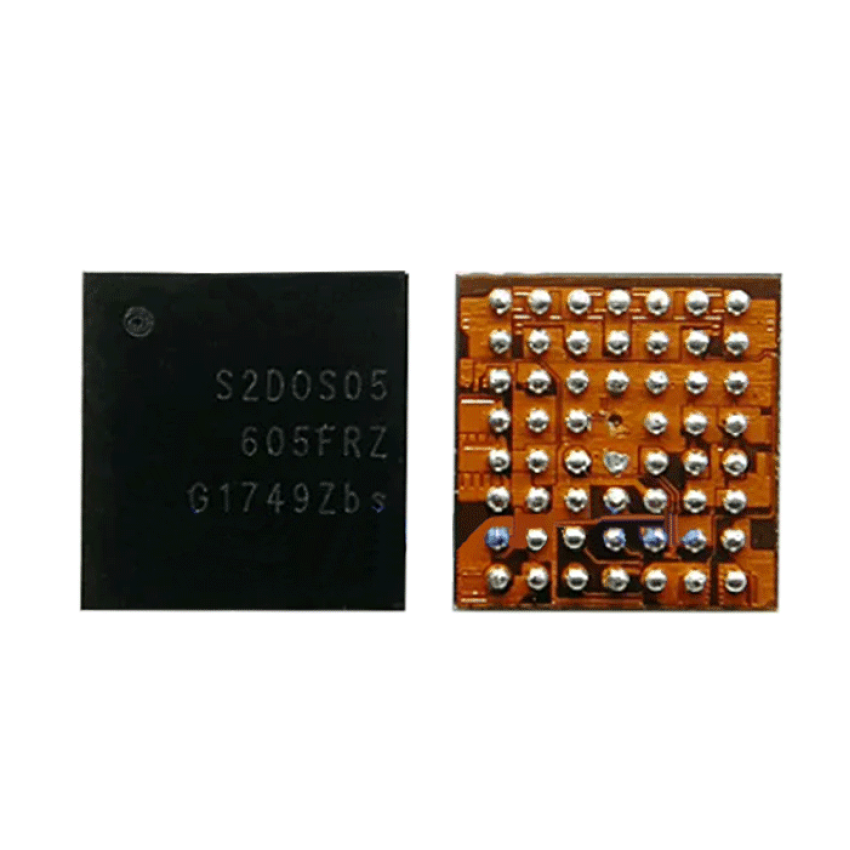 Τσιπάκι Power IC S2DOS05