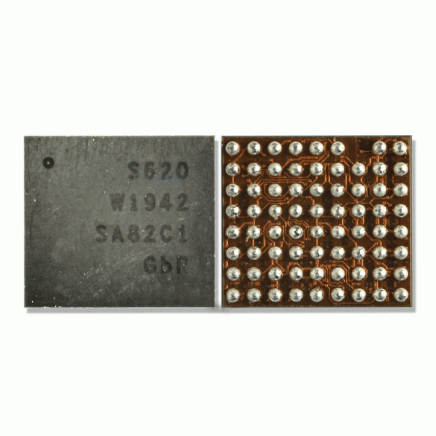 Τσιπάκι Wifi IC- S620