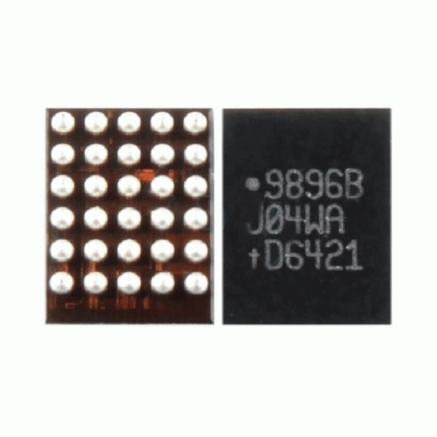 Τσιπάκι Audio IC- (MAX9896B)