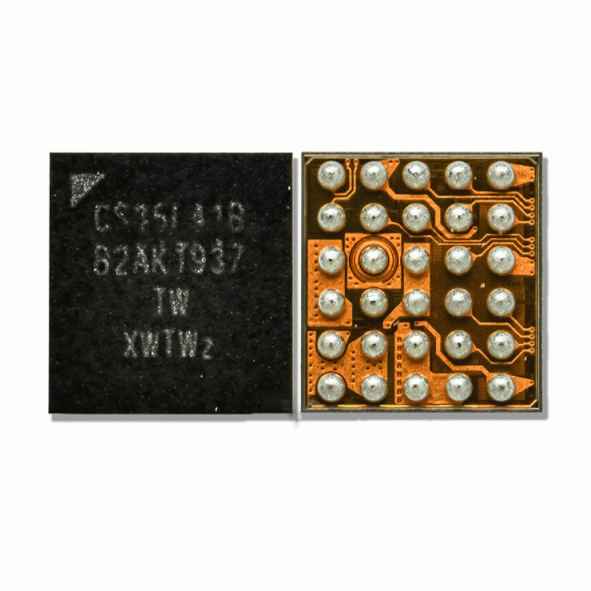 Τσιπάκι Audio IC- CS35L41B