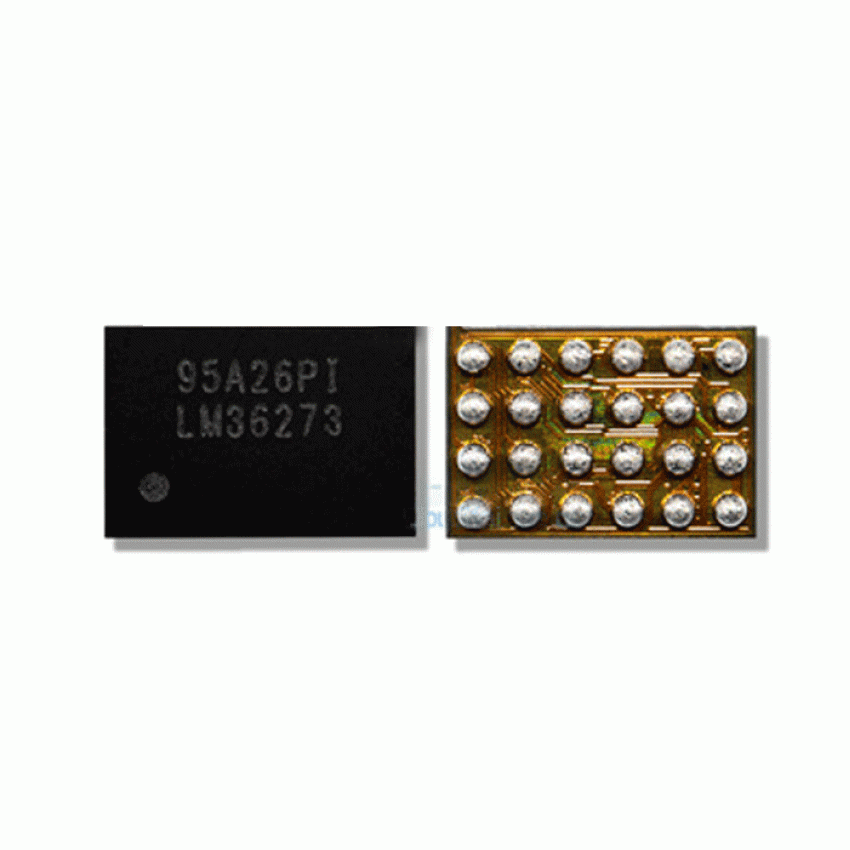 Τσιπάκι LIGHT IC- LM36273