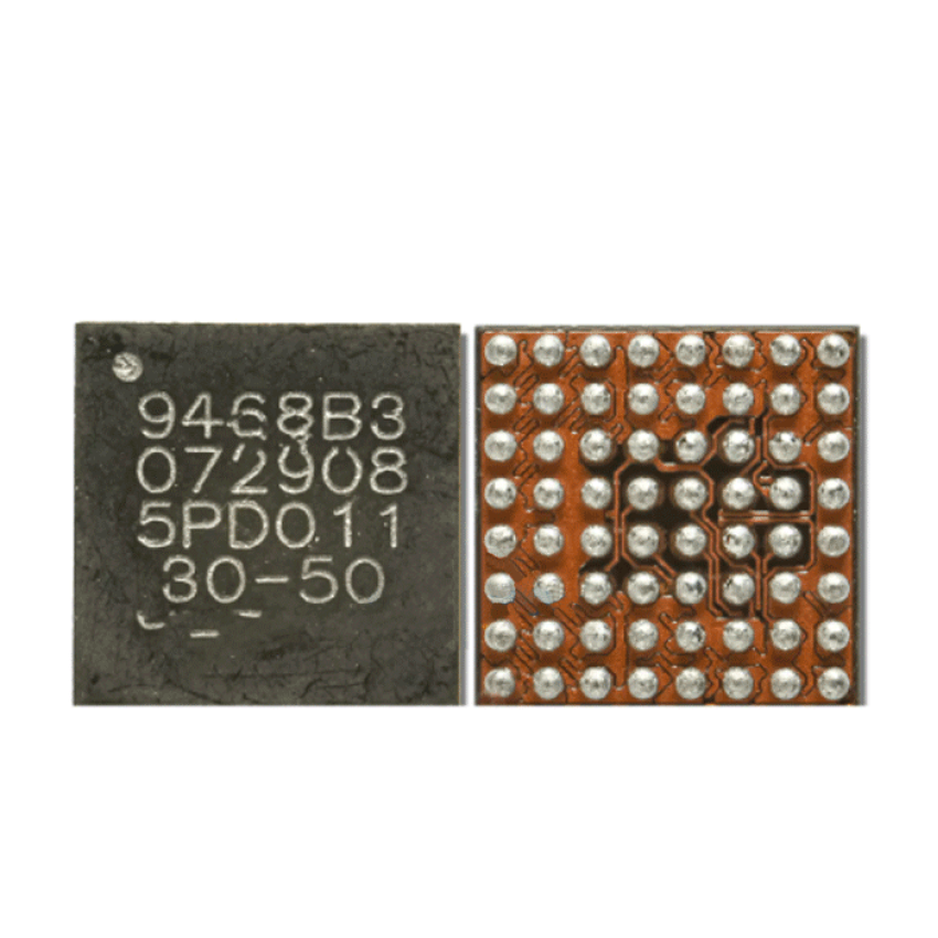 Τσιπάκι AUDIO IC για Samsung Galaxy S20 / S20 Plus / S20U και Xiaomi 9 / 10 CS35L41