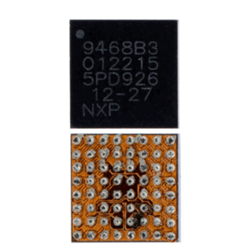 Τσιπάκι Charging IC SM5714 για Samsung A8S G8870 A125, Galaxy A12 / A22