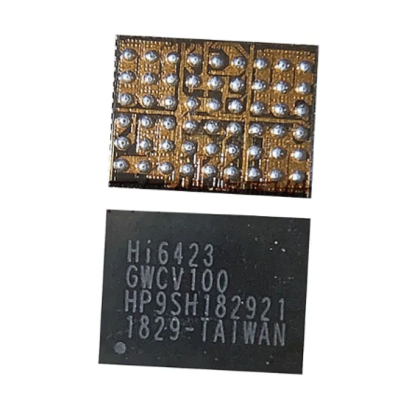 Τσιπάκι power IC- HI6423