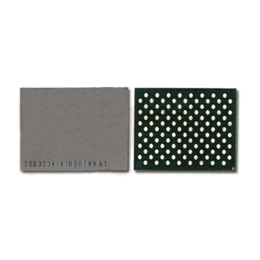 Για iPhone 6S Nand Flash Memory IC Harddisk HDD Hard Disk 64GB