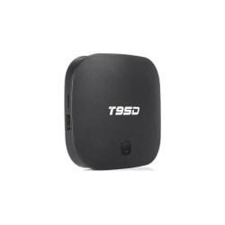 T95D Android 6.0 TV Box 1GB Ram & 8GB ROM DDR3