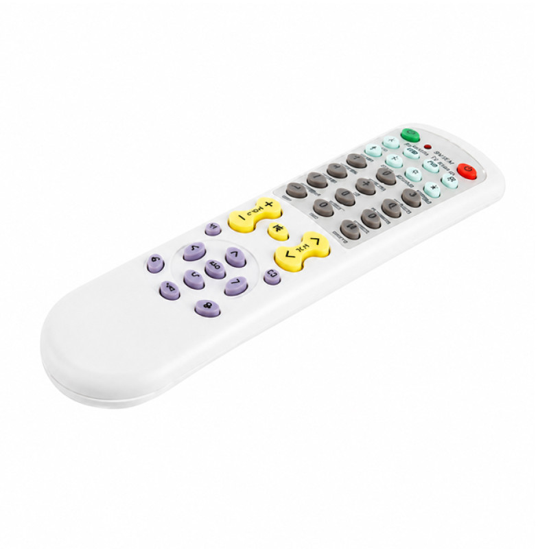 Universal Τηλεχειριστήριο RM-9512 TV - 900238 για Τηλεοράσεις